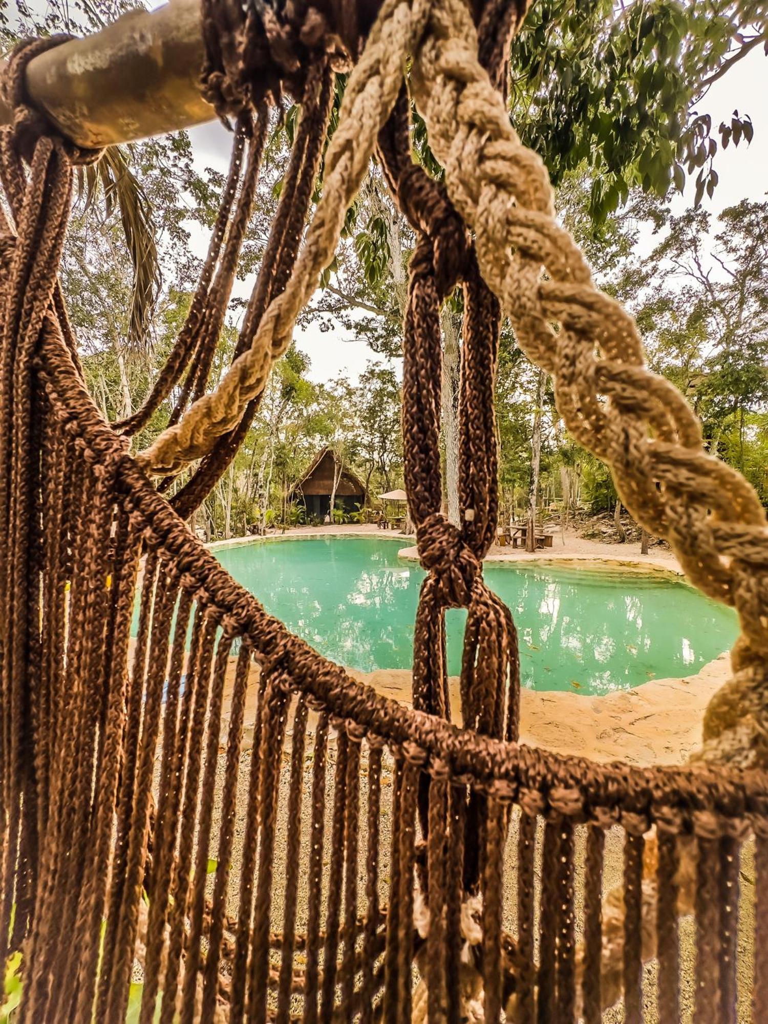 Hotel Naay Zama